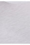White Flamed Basic T-Shirt - Fitted Cut064681-620 - 6