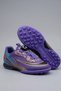 Mechanical Children's Astroturf Field Shoes - Professional Series with Quick Lacing System - Prokilit Junior m