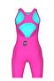 G Powerskin Impulso Girls' Race Swimsuit 010532118 - 4