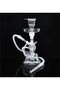 Glass Shisha Charcoal Holder 2 Pcs - 4