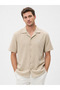 Men's Short Sleeved Summer Shirt
