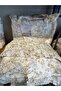Ladin Battal Size Bedspread Double Size Pack with Bag 240X260 - 3