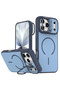 Gldisptm iPhone 17 Pro Flexa Magsafe Cover (221828) - Mi