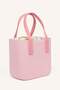 Fungoofun X Defacto Women's Pink Shoulder Bag H9159Axns - 3