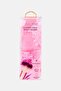 Makeup Cleaning Pad And Brush Holder, Pink - 3