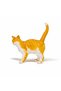 SITTING CAT FIGURINE - 5