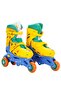 Stitch Inline 3 Wheel Roller Skates 28755
