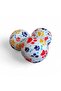 Concept''Paw Patterned Cat and Dog Play Ball 3-Pack - 3