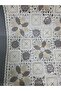 50 cm Pvc Wardrobe Shelf Cover Lace Look Non-Slip Closet Interior Cover - 2