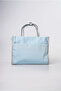 Women's Crossbody Handbag Daily Stylish Use Lightweight Modern Design Blue 18142 - 6