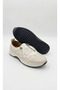 Women's Orthopedic Anti-Sweat Anti-Slip Walking Anatomical Sole Shoes - 8