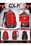 Outdoor, Mountaineer, Camping Backpack