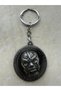 🟣 💀   Thanos Power Keychain – Infinite Power with You! ♾️ 🔥 - 2