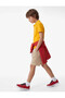 Cotton Beige Boys' Shorts 6Skb40118Tk - 3