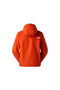 M Valley View Jacket Men's Outdoor Jacket Nf0A8Esag6L1 Red - 2