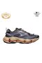 حذاء Speedarc Matis رجالي باللون الرمادي كاجوال للرجال LS SHOES J00003496