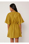 Women's Short Beach Dress - 2