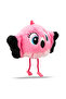 Bouncibles Flamingo Mimi 5001 - 2