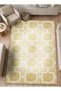Sdt Line Patterned Modern Woven Base Decorative Carpet Sdt921 - 6