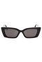 Lapeche C01 52 Women's Sunglasses - 2