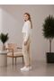 Women's Narrow Leg Pants |   Skinny Fit Recovery Lycra Jean - 3