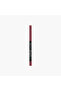 Matte Comfort Lipliner Burgundy