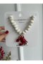 Zr Model Soap Beads & Red Crab Necklace