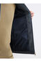 Vizyon New Season Standard Fit Men's Coat - 4