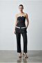 Fabric Matchli Blouse Anthracite