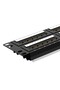 2U 48Port Cat6 Utp Patch Panel Cod648 - 4