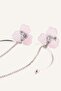 Women's 2-Piece Earrings H2551Axns - 3
