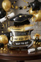 Graduation Cap and Book Foil Balloon 78X50 cm Party Decoration Celebration Balloon