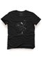 Unisex Design Tshirt Ballerina
