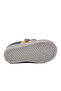 Navy Blue Velcro Lightweight Orthopedic Baby Shoes 26A93 İa - 5