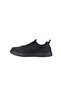 Men's Imported Fabric Breathable Thin Sole Smart Rubber Lacing Casual Shoes - 5