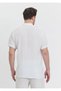 Heaven 4080 Muslin Hakim Collar Short Sleeves Men's Shirt - 4