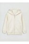 Hooded Boy's Cardigan (S6) - 2