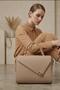 405-Pia Women's Hand & Shoulder Bag - 3