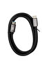1.5 Meter 4K 2K 144Hz Ultra Hd HDMI 2.0 18Gbps Hdr Arc Aluminum Header Gold End 1St Quality - 2