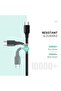 USB 2.0 Type-C to Type-C Cable - 8