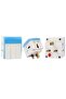 Universal Power Adapter 3Way With 3 Switch - 2