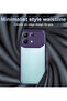 Infinix Note 60 5G 2026 Premium Hybrid TPU Silicone with Raised Camera Slim Armour Case Cover - 3