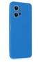 حافظة MURATECH الجديدة لهاتف Redmi Note 12 4G من السيليكون الأول (15345) - Mi - 3