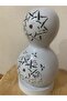 Gourd Table Lamp - 3