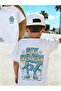 Six Seven 67 Printed Children's T-Shirt – 100% Cotton, Regular Summer Unisex T-Shirt - 3