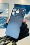 iPhone 14Pro-17Pro Conversion Set Case Cover Aslan3Pro Glass Transparent Soft Silicone Cover - 2