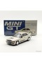 - 1076 - Mercedes-Benz 190 E 2.3-16 # 11 1984 Nurburgring Race of Champ. Model Car