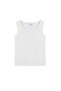 V-Neck Basic Tee - 3