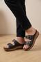 Apll 03463 Women's Orthopedic Daily Slippers