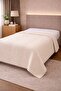 Single Cotton Honeycomb Pique |   160X220 cm |   Lightweight & Breathable |   Summer and Comfortable